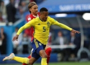 九游官网-瑞典vs摩尔多瓦对阵可能胜利