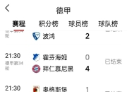 九游APP-RB莱比锡客场大胜弗赖堡，登顶德甲积分榜的简单介绍