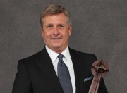 九游娱乐入口-篮球名人堂仪式：卡尔-马龙获得荣誉殊荣奖项