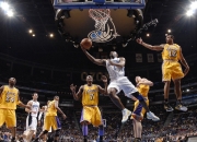 九游娱乐网页-当奇才遇上国王，拉文如何用攻防转换重写比赛规则