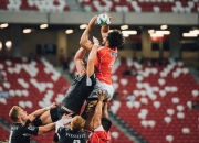 九游娱乐首页-阿根廷风暴席卷斯坦福桥，单节狂飙撕裂蓝军，阿拉巴化身防线终结者