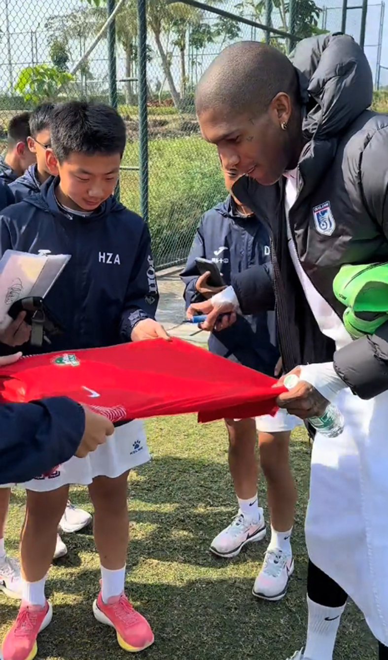 惊险对局引人入胜，球队实力不可小觑的简单介绍