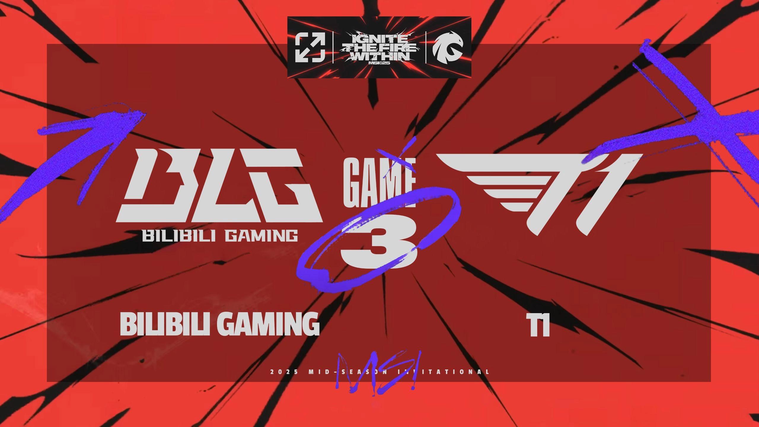 包含NS力克BLG，ShowMaker打出惊人五杀宿命之战2025世界赛，引爆全场热议的词条