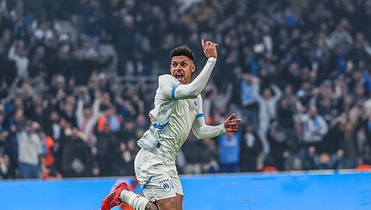 马赛客场不敌勒阿弗尔，遭遇连败的简单介绍