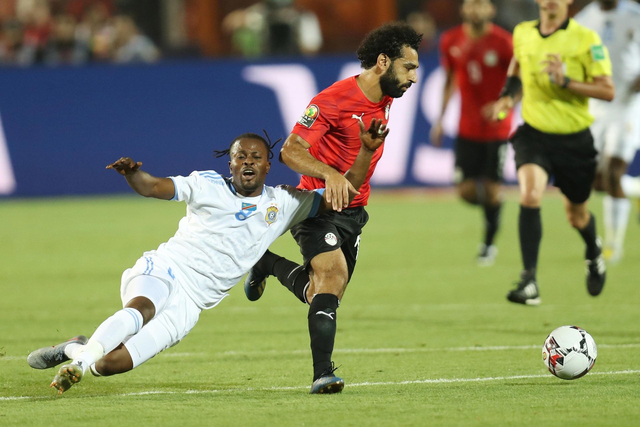 非洲球队联袂获胜,晋级不在话下 非洲球队联袂获胜,晋级不在话下