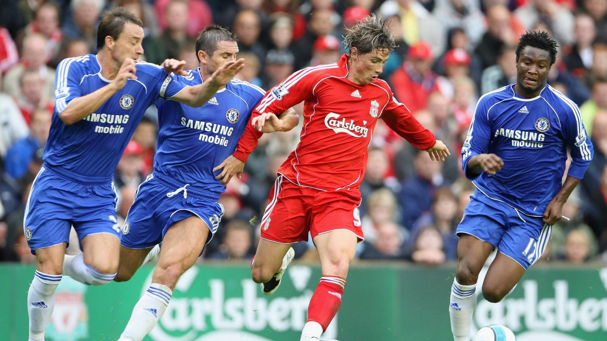 世界排名争夺战之夜，乔治硬仗之王